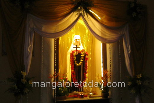 ROSARIO CHURCH